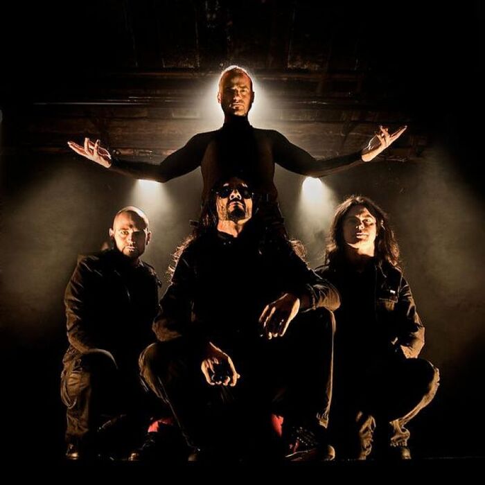 SAMAEL  &quot;  &quot; LIVE *Crown*