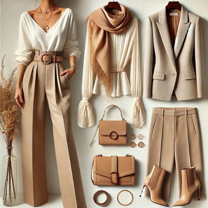 «Дорого» без логотипов. Москвички и провинциалки - в чем на самом деле различие стиля в столице и регионах?