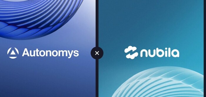   Autonomys AI3 -     HDD,    Web3