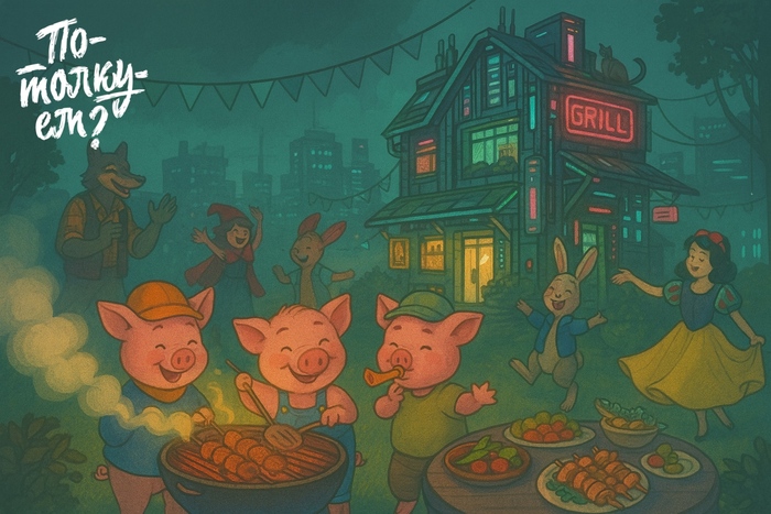 ���-��� ������� ������� � ������ ���������-���� ��� ��������� ������