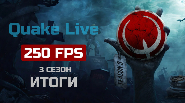  3  250FPS  Quake Live
