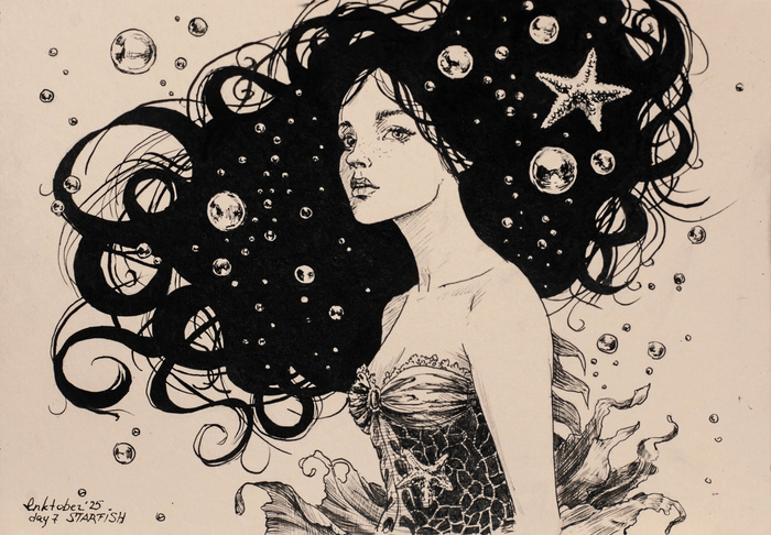 . 6. STARFISH
