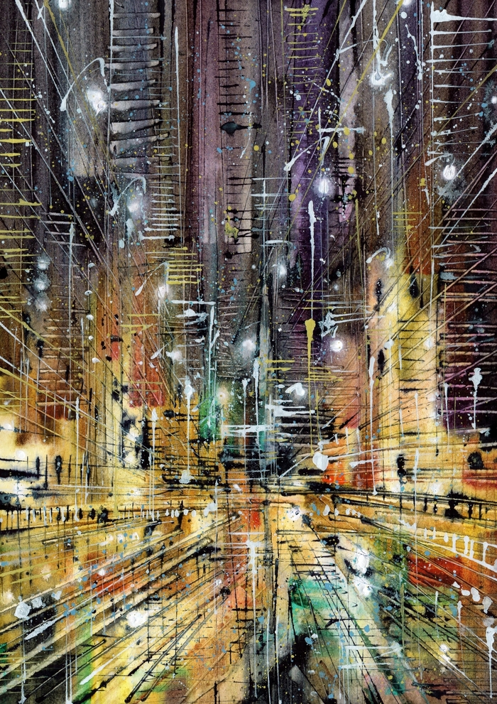 Ретроспектива)))