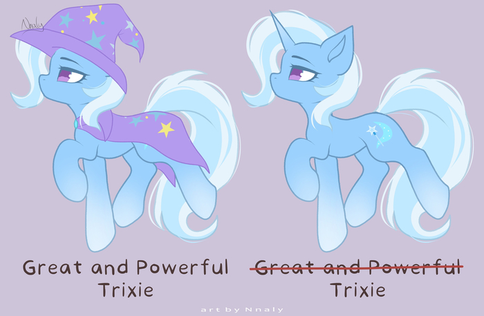 Кто ты без шляпы и плаща?