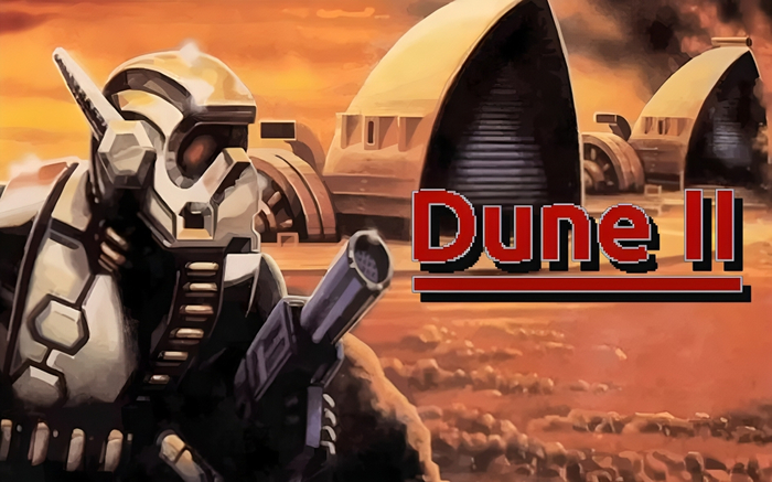  Dune 2  Telegram
