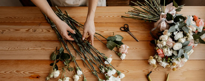 Настя Прядка: как выбирать цветы осенью