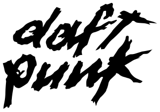      (Daft Punk)