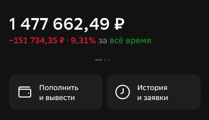 Фондовый рынок рушится. Как не потерять деньги? Что делать инвестору?