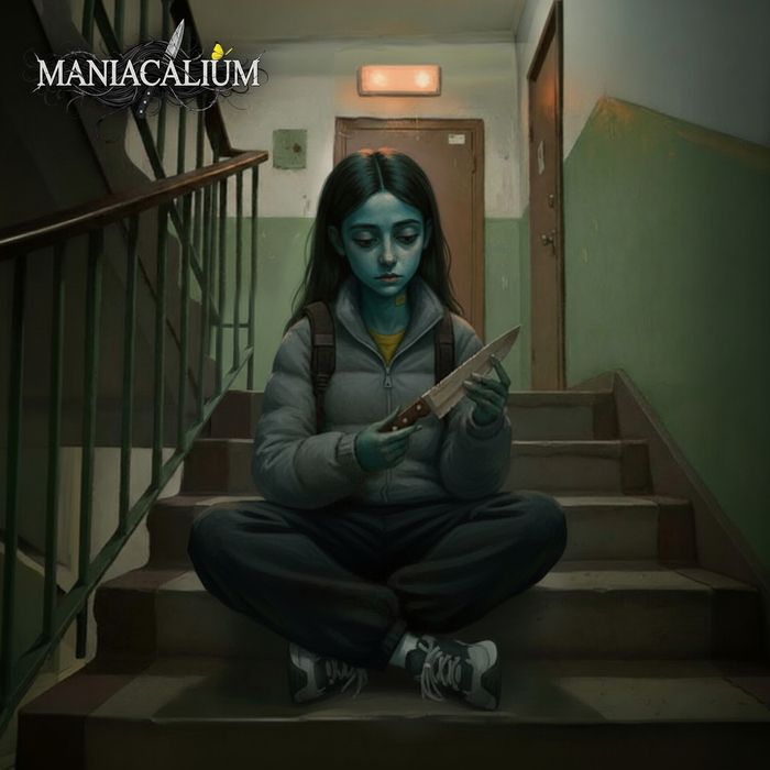 Maniacalium -        
