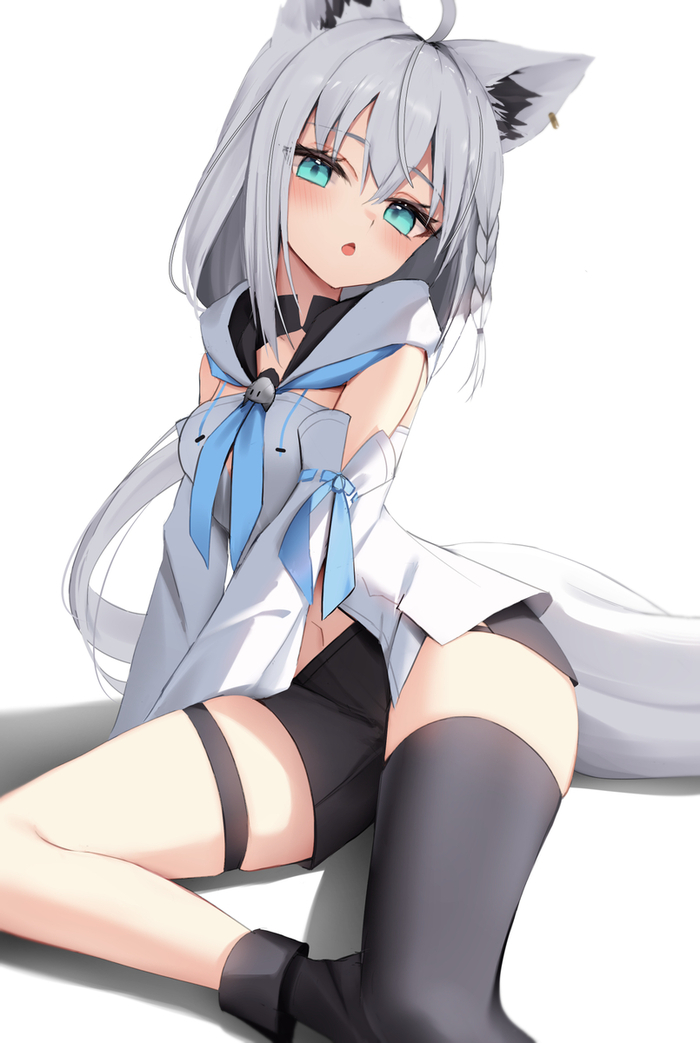 Fubuki