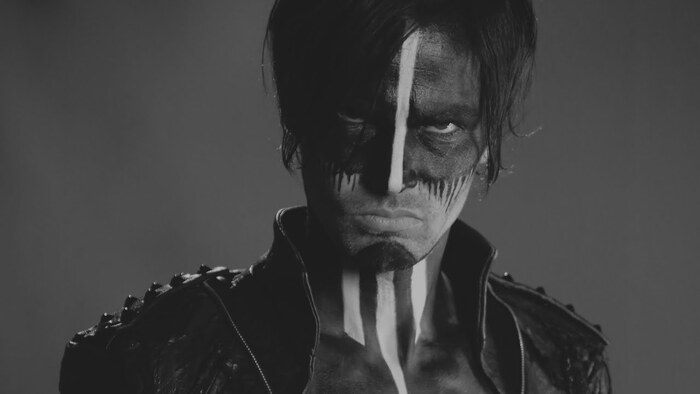 ODDKO + ORGY= INDUSTRIAL METAL/ALTERNATIVE METAL/NU-METAL с синглом Siren Song