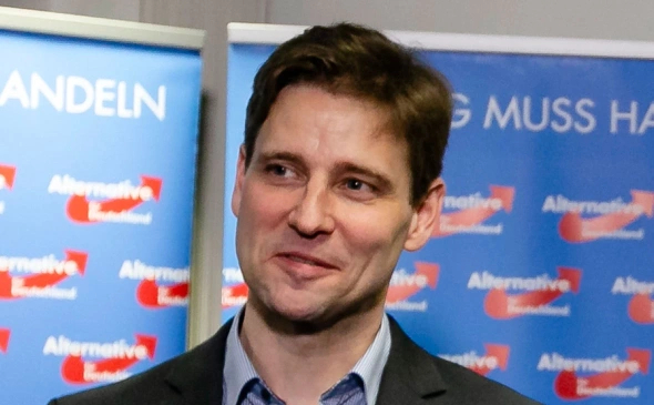   (: Frank Molter / dpa / Global Look Press)