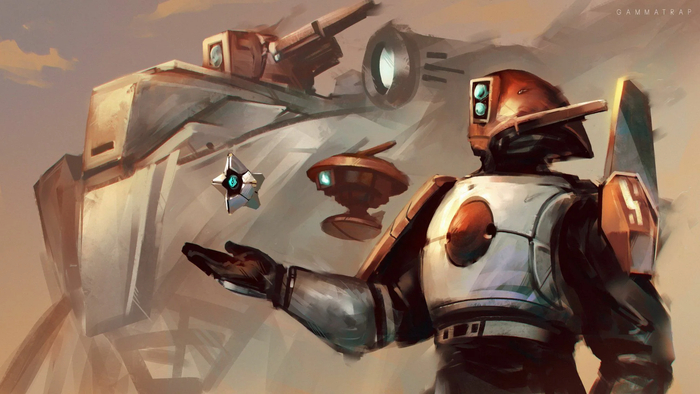 ������ ���� (Farsight: Crisis of Faith) ����� ��� �����. ������ 11 �� 19