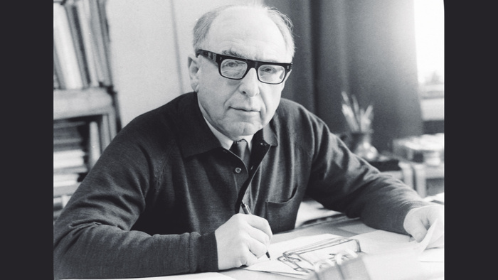 Борис Ефимов обладал качеством в своих рисунках остро и точно высмеивать политические фигуры и общественные явления.