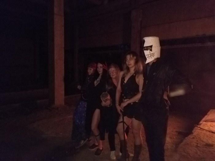 Агенты на игре