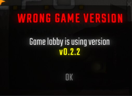 скрин ошибки