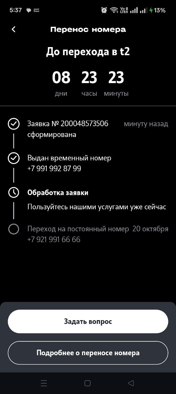 Как МегаФон кинул меня на 15 тыщ!