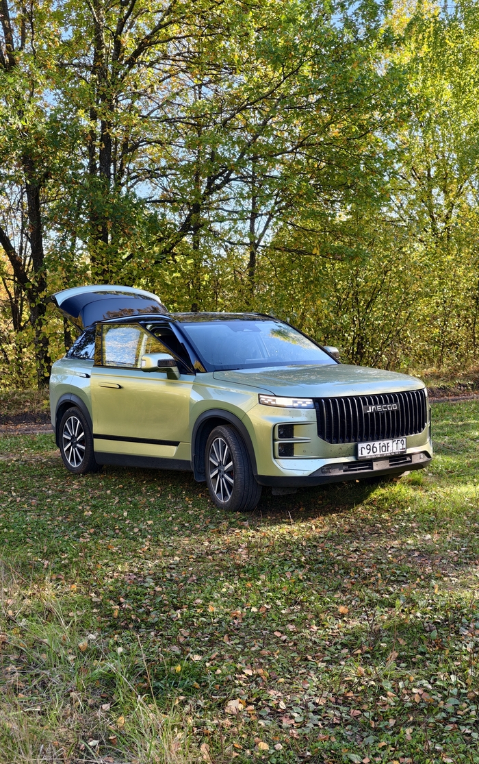 Поймут только те, кто сам водитель и любит автомобили