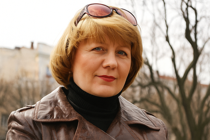 «Я устала быть сильной за двоих». Сколько стоит жить с тем, кто «просто рядом»? История женщины 49 лет