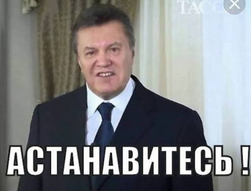 Ответ Sam0var476 в «Продолжаем воскрешать жанр анекдотов»