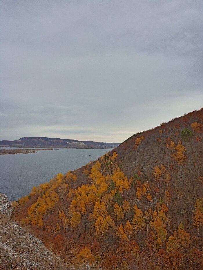 Гора Верблюд