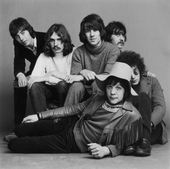 Procol Harum, 1967.