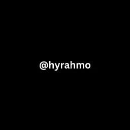 hyrahmo