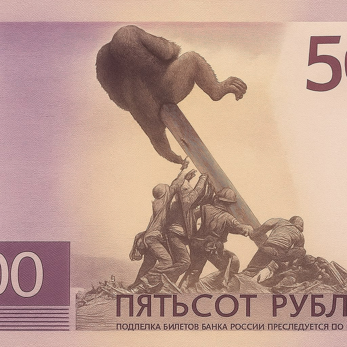 ������ ������ ��� 500 ������