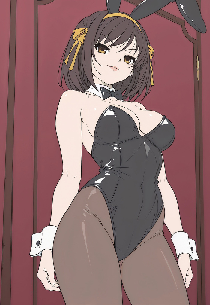 Haruhi