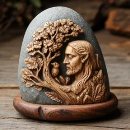 pyrography