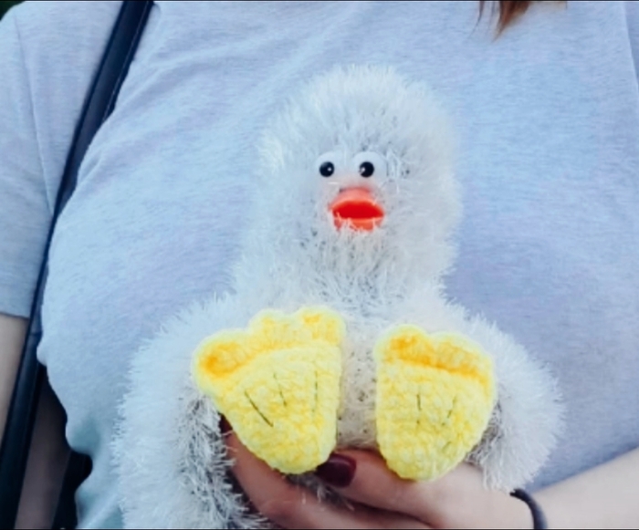 Птица Счастья)