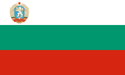 Флаг НРБ
