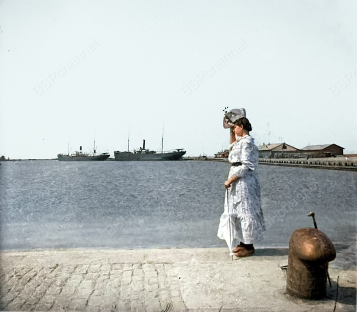 Фотограф: Николай Вечерский