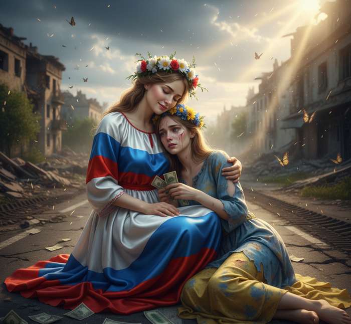 Всё пройдёт