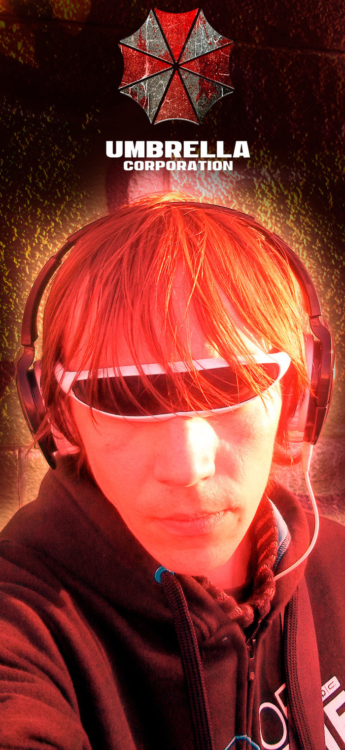 Я стал дайвером и умер в матрице в 2002 году...