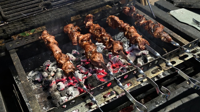 Рутина понедельника