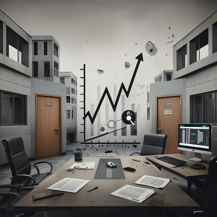 Офисные будни!