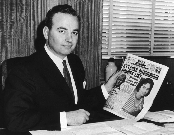    1960  -        - Adelaide News           