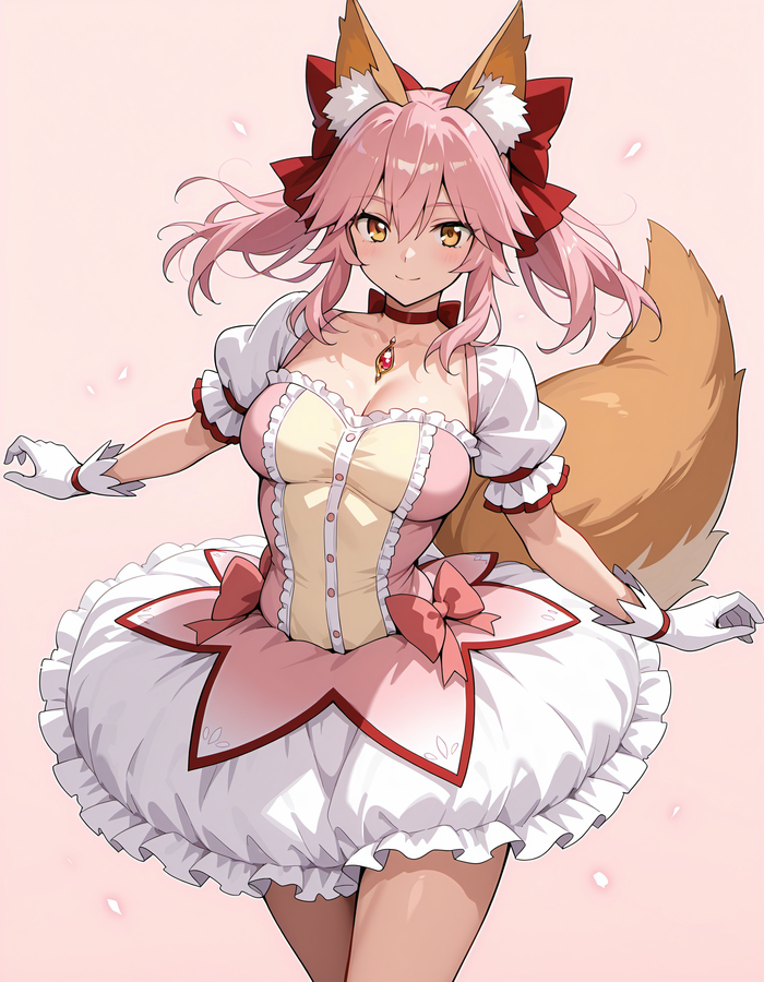 Tamamo no Mae