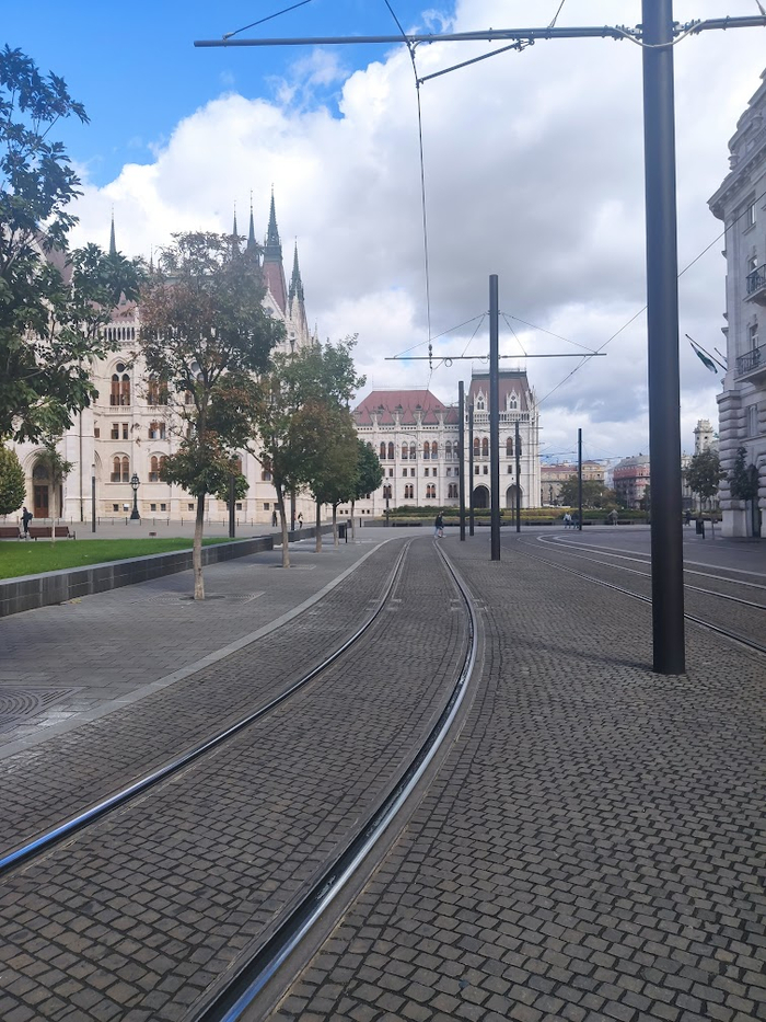 Угадайте город по фотографии #5