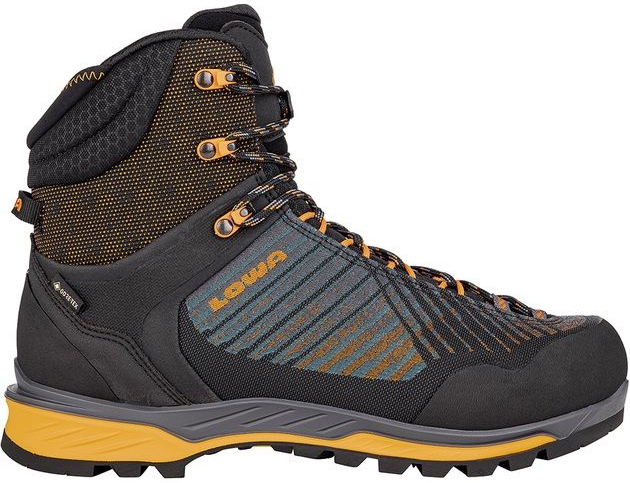 Lowa Mangart GTX Mid