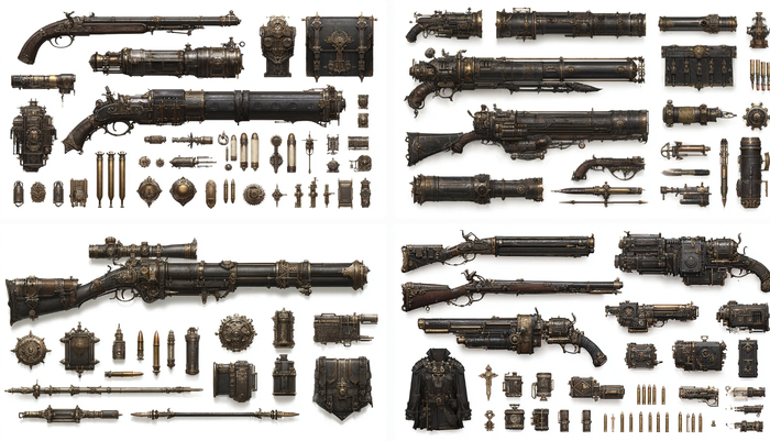 Терминатор бы позавидовал.