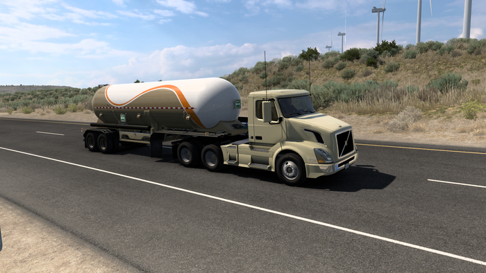 Другой континент, привычки те же