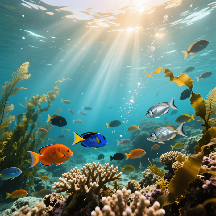 Арты из нейросети - 625