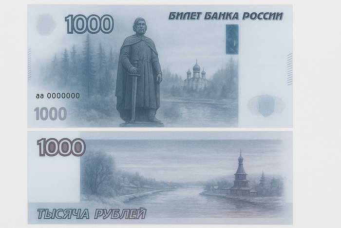 Ну и 1000, немного деталей не хватает, но вроде нечего так