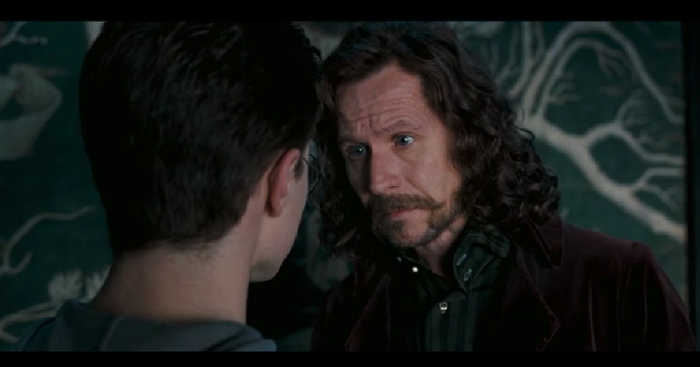 Мир не разделён на хороших и плохих, в каждом есть и темная, и светлая сторона, главное в том, какую ты выбрал это определяет всё