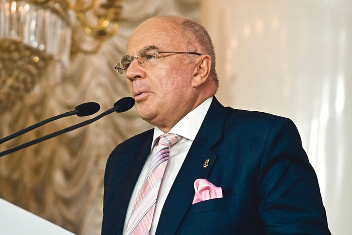 Фото: Николай Федоров/архив "Солидарности"