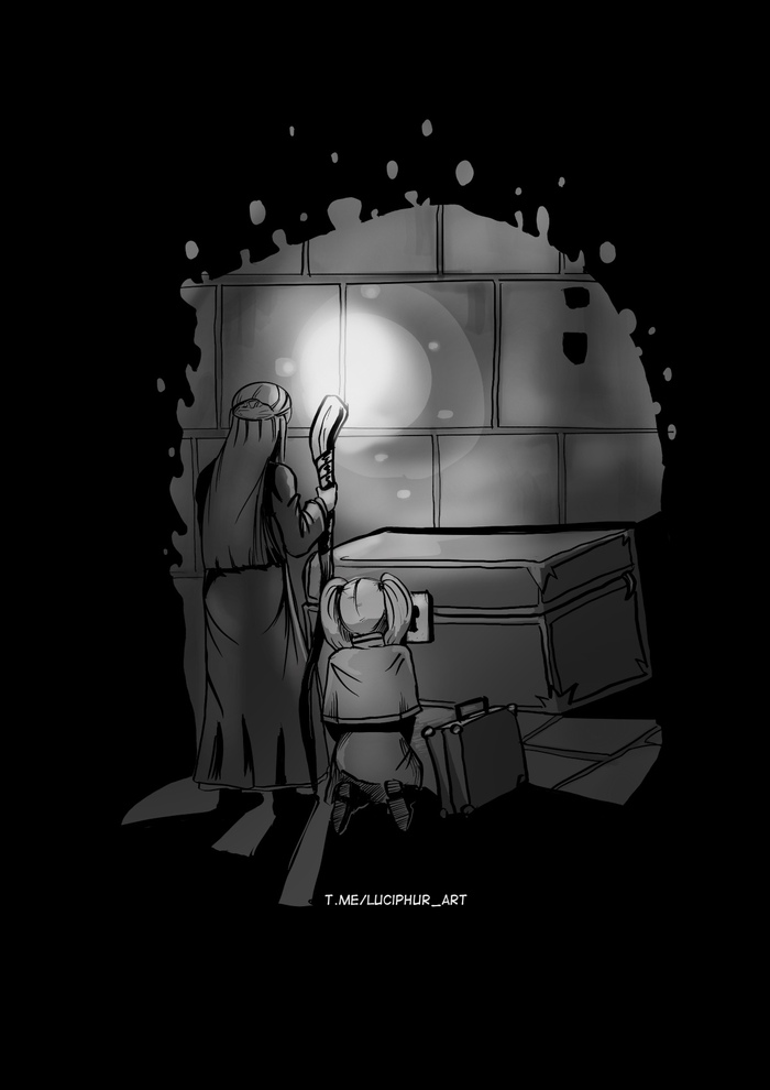     Inktober  