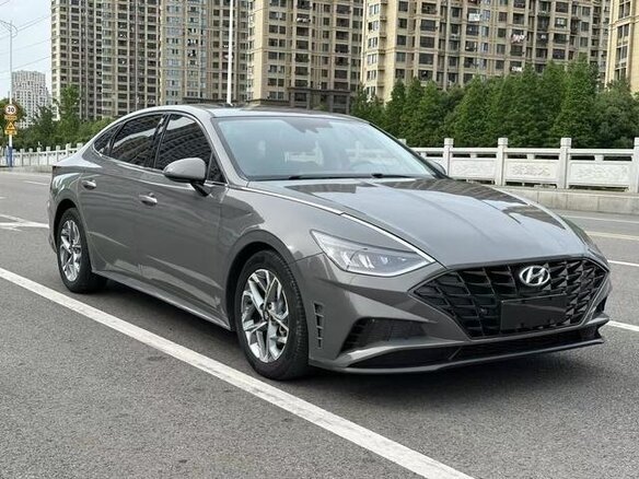 Как я перестал ссать и заказал авто из Кореи под заказ