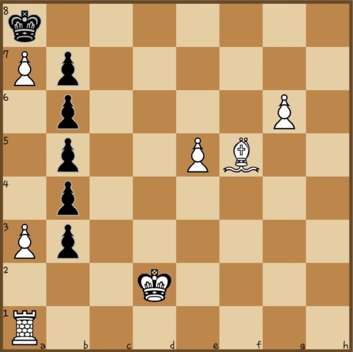 Ответ на пост «Часто пользуетесь лифтом?! Тогда эта задача для Вас!»